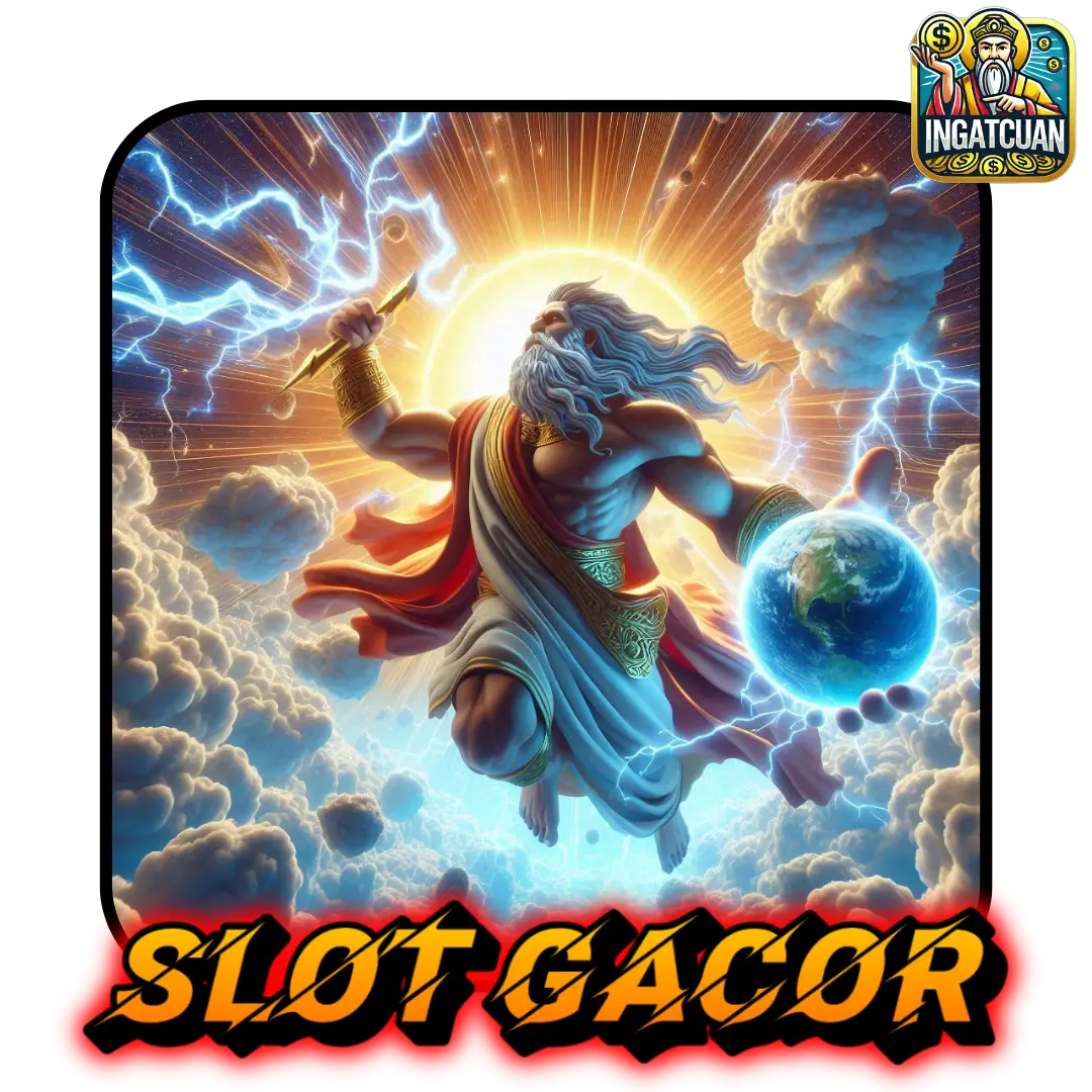 ATENGTOTO: Ateng Toto Sahabat Angka Keberuntungan, Bersama Ateng Rejeki Mengalir Deras image 1